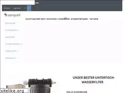 Sites similar to sanquell.com