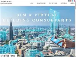 Sites similar to sanrachnabim.com