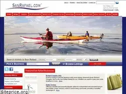 Sites similar to sanrafael.com