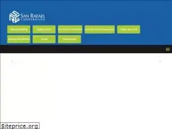 Sites similar to sanrafael.coop