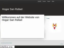 Sites similar to sanrafael.de
