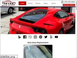 Sites similar to sanrafaelautoglassreplacement.com