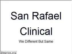 Sites similar to sanrafaelclinicalhospital.com
