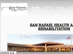 Sites similar to sanrafaelhealth.com