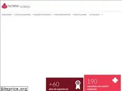 Sites similar to sanrafaelnebrija.com