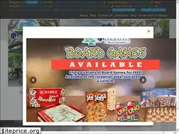 Sites similar to sanrafaelriveradventure.com