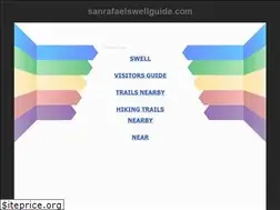 Sites similar to sanrafaelswellguide.com