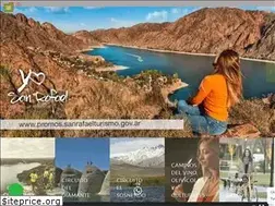 Sites similar to sanrafaelturismo.gov.ar