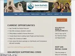 Sites similar to sanrafaelvolunteers.org