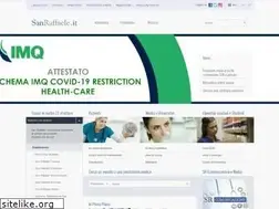 Sites similar to sanraffaele.it