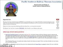 Sites similar to sanrail.com