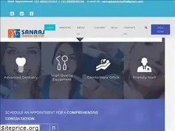Sites similar to sanrajdentalstudio.com