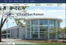 Sites similar to sanramon.ca.gov