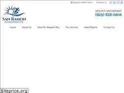 Sites similar to sanramonchiro.com