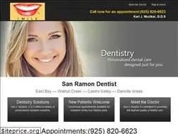 Sites similar to sanramondental.com
