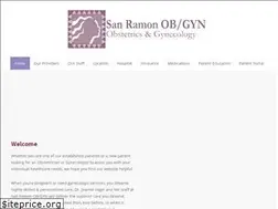 Sites similar to sanramonobgyn.com
