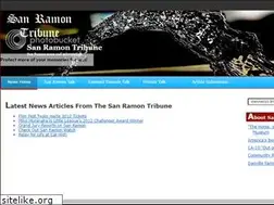 Sites similar to sanramontribune.com