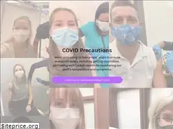 Sites similar to sanramonvalleypt.com