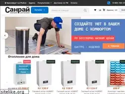 Sites similar to sanray73.ru
