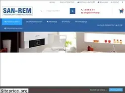 Sites similar to sanrem24.pl