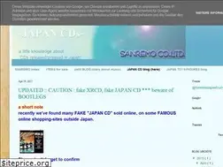 Sites similar to sanremo-co.blogspot.com