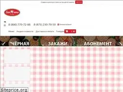 Sites similar to sanremo-pizza.com