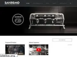 Sites similar to sanremo.co.za