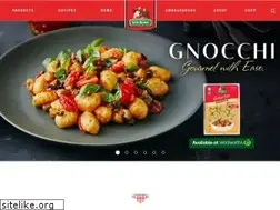 Sites similar to sanremo.com.au