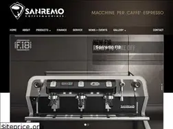 Sites similar to sanremoaustralia.com.au