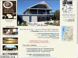Sites similar to sanremobeach.com