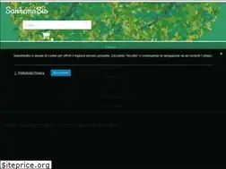 Sites similar to sanremobio.org