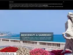Sites similar to sanremoguide.it