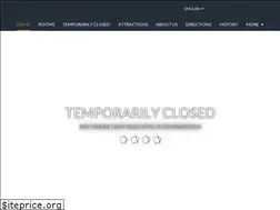 Sites similar to sanremohotel.com