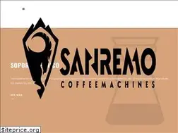 Sites similar to sanremolatin.com