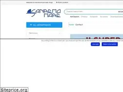 Sites similar to sanremomare.it