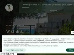 Sites similar to sanremopiante.it