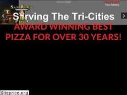 Sites similar to sanremopizza.ca