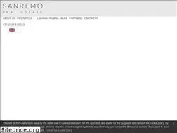 Sites similar to sanremorealestate.com
