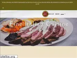 Sites similar to sanremorestaurant.net
