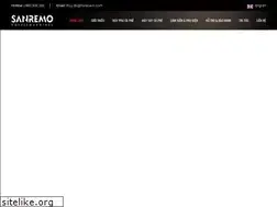 Sites similar to sanremovietnam.com.vn