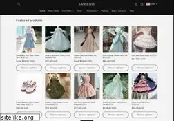 Sites similar to sanrense.com
