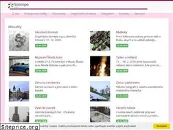 Sites similar to sanrepo.cz