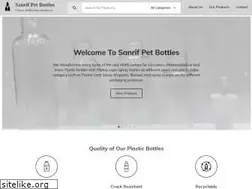 Sites similar to sanrifpetbottle.co.in