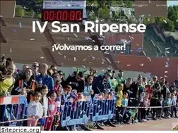 Sites similar to sanripense.org