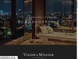 Sites similar to sanritsu-g.com