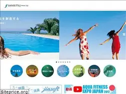 Sites similar to sanritsu-w.com