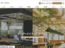 Sites similar to sanritsumokkou.com