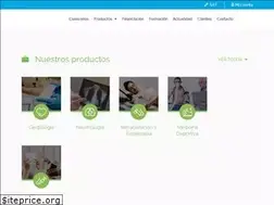 Sites similar to sanro.com