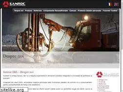 Sites similar to sanroc.ro