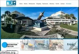 Sites similar to sanroccay.com